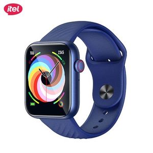 itel Smartwatch O11 Native Storm 3-Days Standby 24H Health Monitor