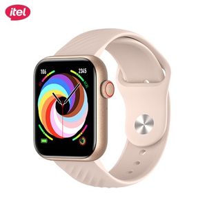 itel Smartwatch O11 Native Storm 3-Days Standby 24H Health Monitor