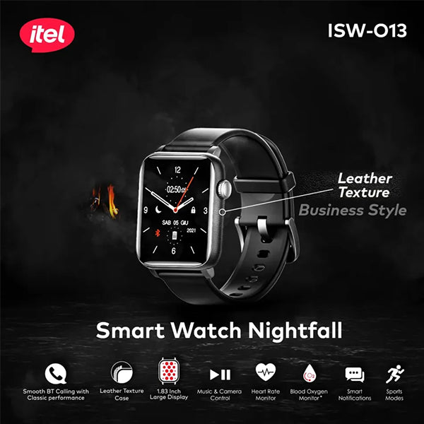 itel ISW-013