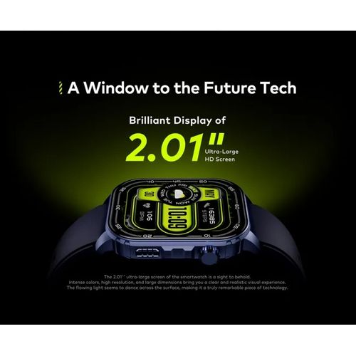 itel Smart Watch ISW-021