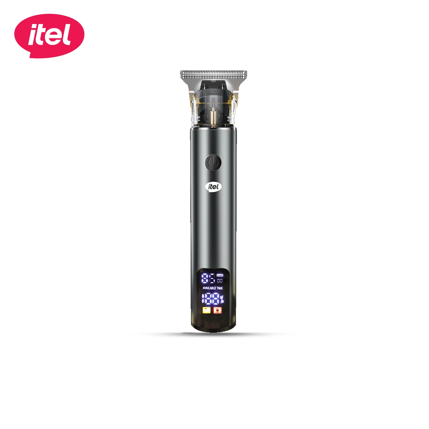 itel Rechargeable Smart Led Trimmer ITR-35