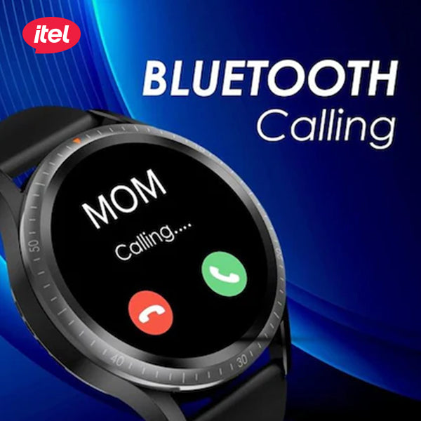 itel-ISW-42 SmartWatch