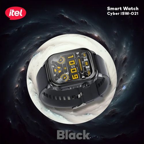 itel Smart Watch ISW-021