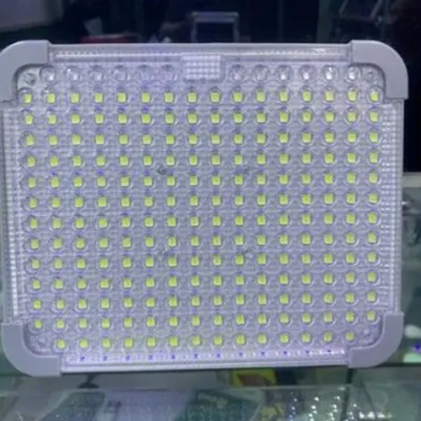 itel ISL-002 Solar Light L2 4,800mAh