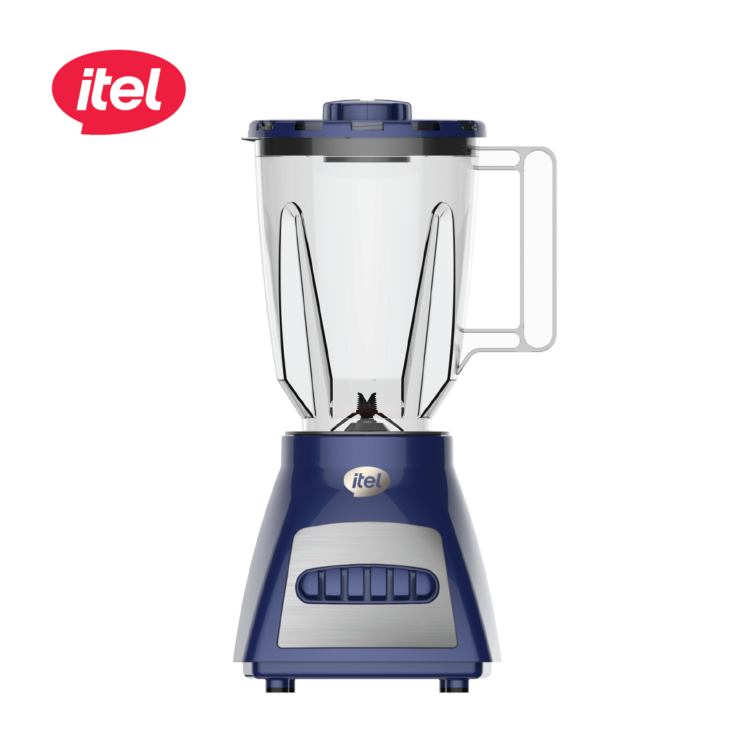 itel BLENDER M1 lite Multifuctional High Speed Blender
