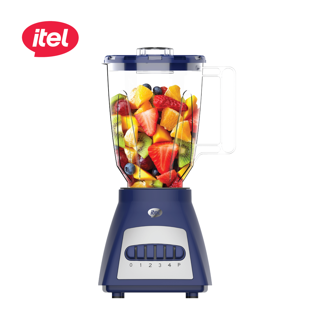 itel BLENDER M1 lite Multifuctional High Speed Blender
