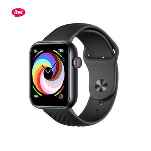 itel Smartwatch O11 Native Storm 3-Days Standby 24H Health Monitor