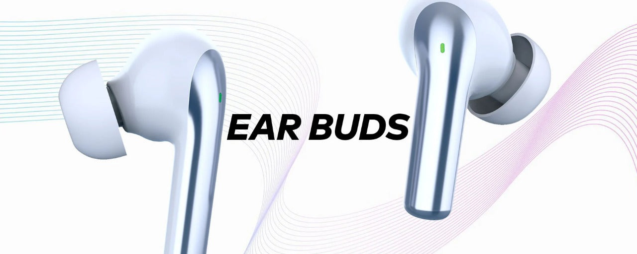 Itel Buds Ace ANC with up to 25dB ANC, 50h total playback launched ear-pods