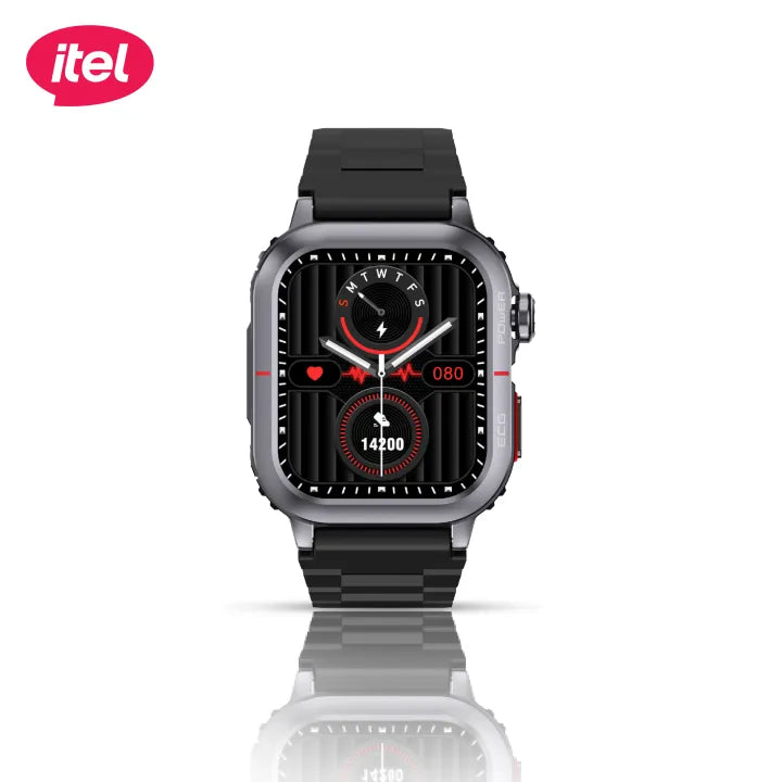 itel-ISW-32B Smartwatch