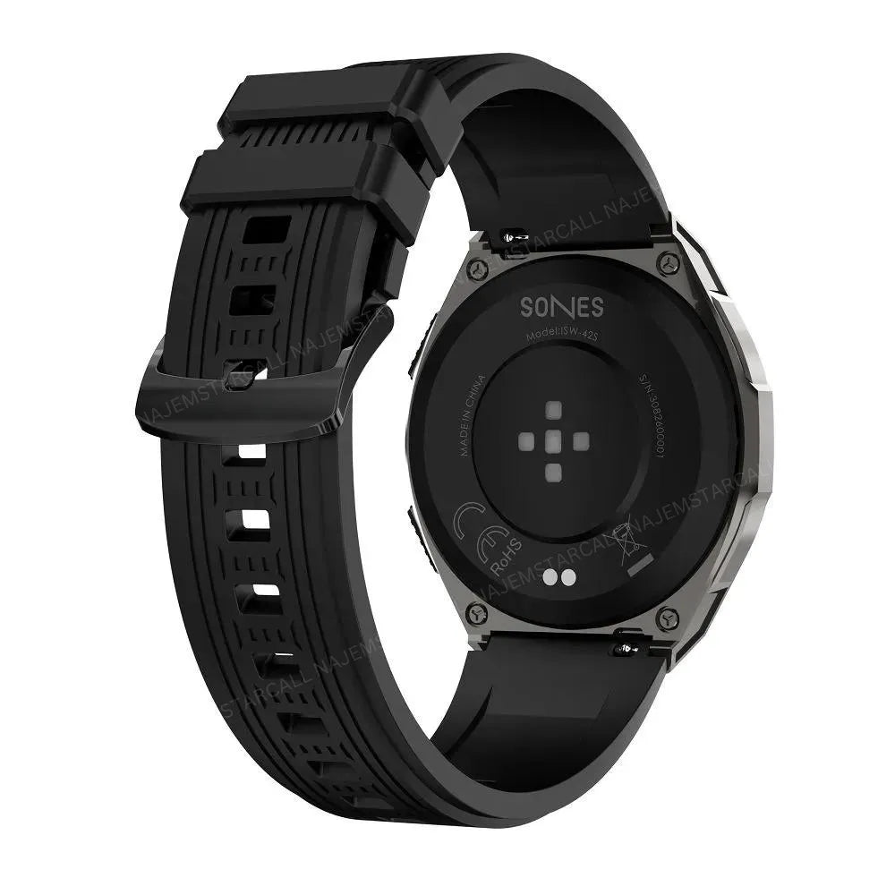 ITel Smartwatch 2 Sailor ISW-42S