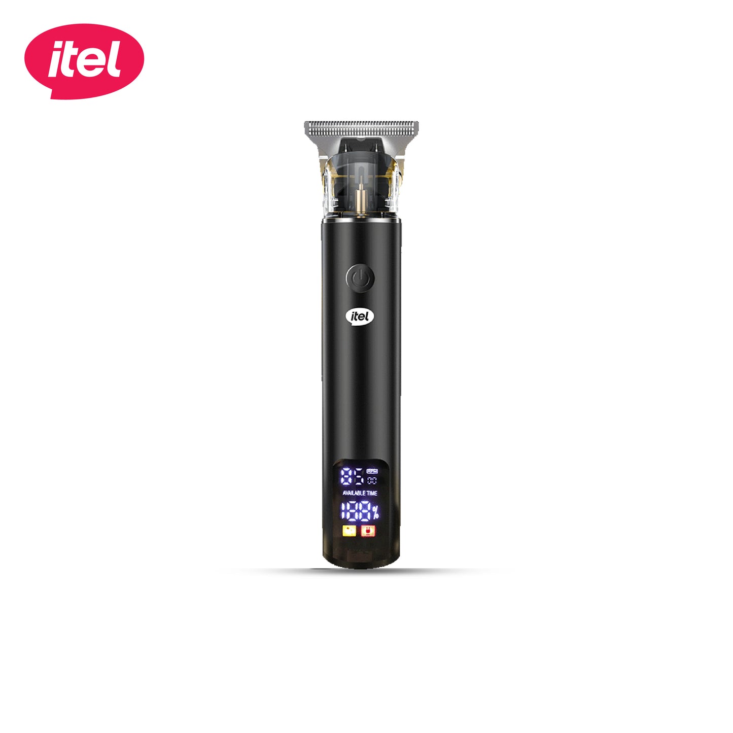 itel Rechargeable Smart Led Trimmer ITR-35