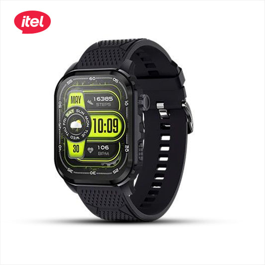 itel Smart Watch ISW-021