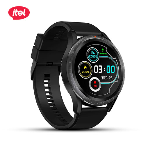 itel ISW-41 Smartwatch