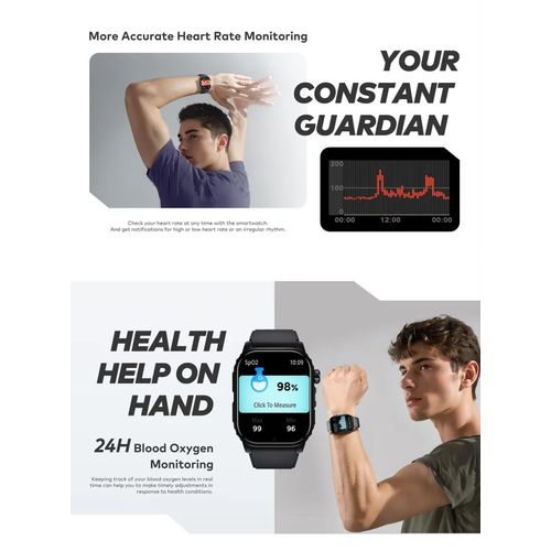 itel Smart Watch ISW-021
