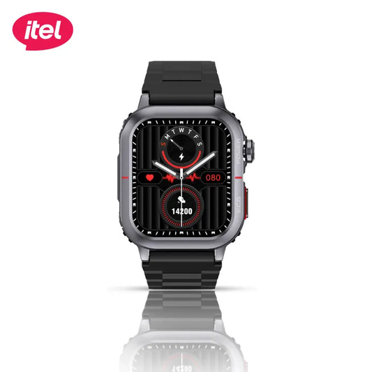itel-ISW-32B Smartwatch